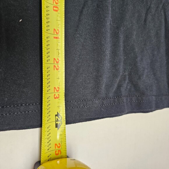 Nicki Minaj Music Star Cotton Black Women Teen Neon Colors T Tee Shirt L Large - Picture 9 of 11